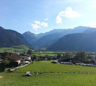 Uttendorf