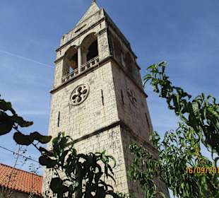 Stadtrundgang Sipanska Luka