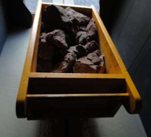 Erzgruben-Erlebniswelt Bergbau