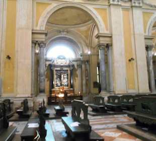 Duomo di Santo Spirito