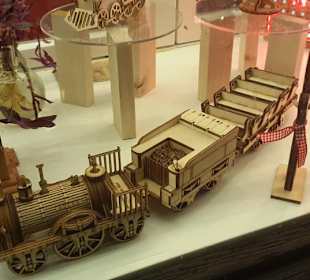Der Adler Fürth-Nürnberg