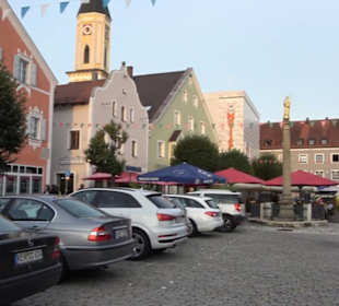Ludwigsplatz