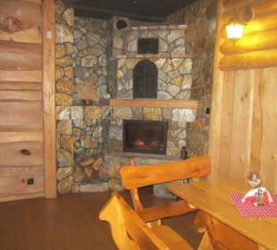 Restaurant Michalowa