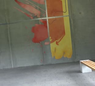 Talfriedhof Untertalheim