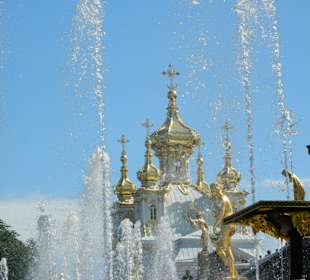 Peterhof