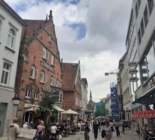 Altstadt Oldenburg in Oldenburg