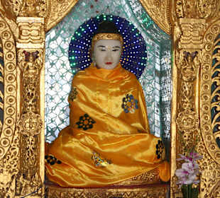 Buddha