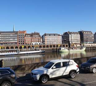 Von der anderen Weser Seite