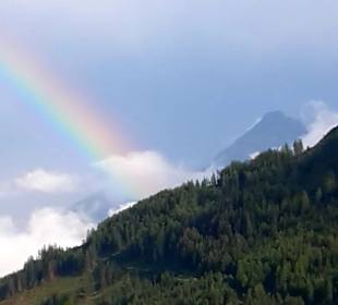 Wandern Prägraten am Großvenediger