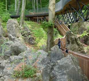 Felsenmeer