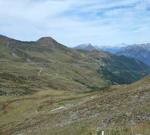 Das Penserjoch