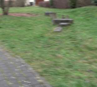 Spielplatz Achalmsteige Oferdingen