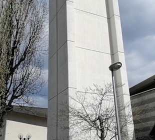 Katholische Kirche St. Michael