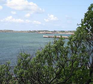Festung Varberg