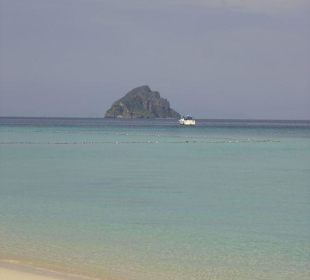 Ausflug Phi Phi Island
