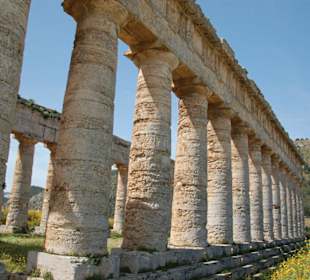 Segesta