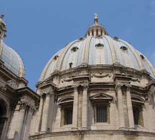 Basilica di san pietro