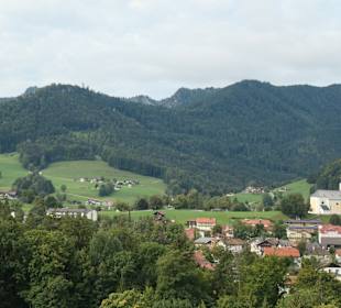In Ruhpolding
