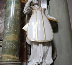 St Ignazio