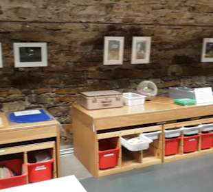 Kunstmuseum Spendhaus