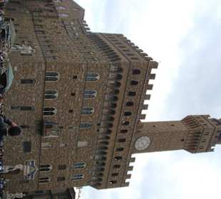 Palazz Vecchio
