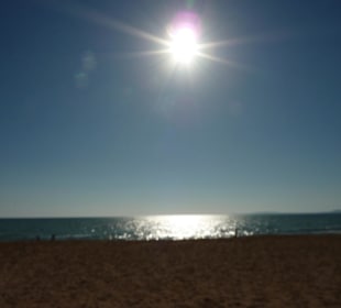 Playa de Palma