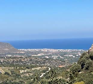 Wandern Chersónisos/Hersonissos