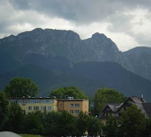 Tatrzański Park Narodowy