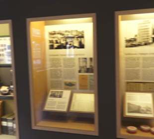 Speicherstadtmuseum