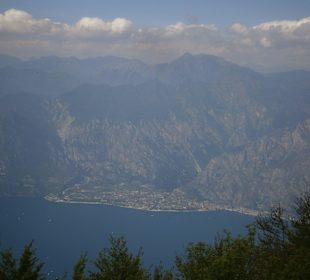 Monte - Baldo - Tour