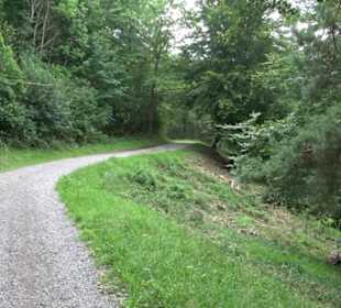Themenweg Kaiserweg Zimmern