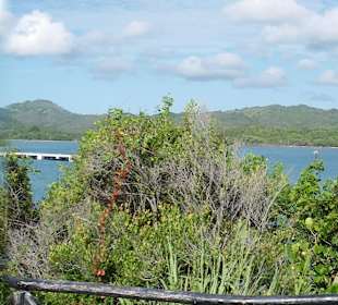 Bucht von Maimon Hafen