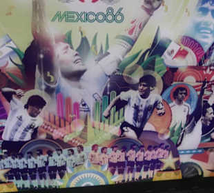 FIFA World Football Museum