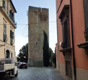 Torre di Lavello