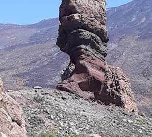 Teide Nationalpark