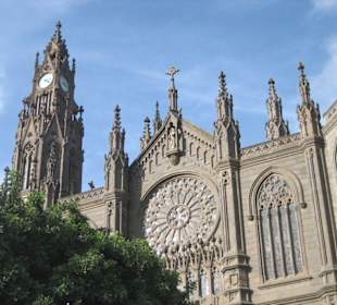 Arucas - San Juan Bautista