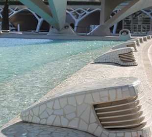 Ciudad de las Ciencias y las Artes