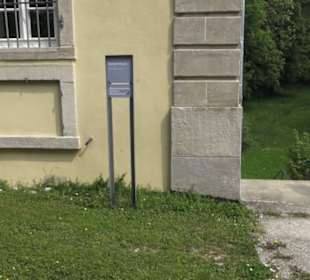 Gehwehrhaus
