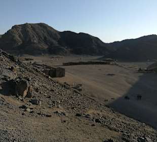 Quad Tour Marsa Alam