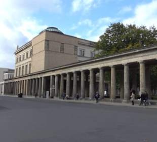 Kolonnaden