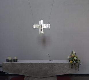 Katholische Peter- und Paulskirche