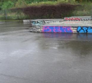 Skatepark Unterlenningen