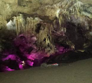 Jaskinia Prometeusza