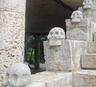 Xcaret