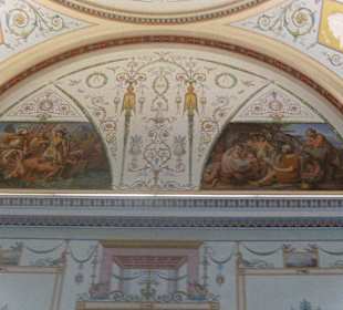 Eremitage St. Petersburg