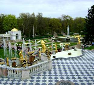 Peterhof