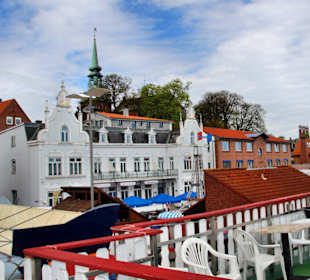 Altstadt Kappeln