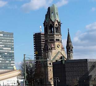 Gedächtniskirche