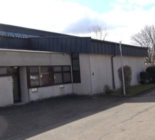 Dorfgemeinschaftshaus