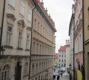 Mala Strana